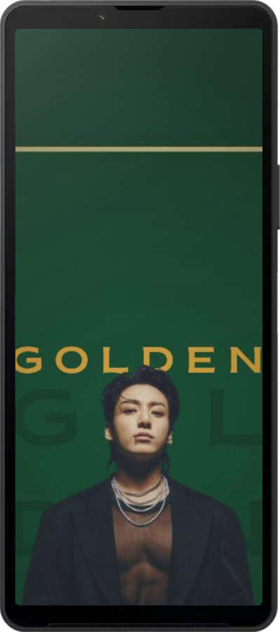 Силиконовый чехол Чангук для Sony Xperia 10 VI - 6278u-3976 изображение 