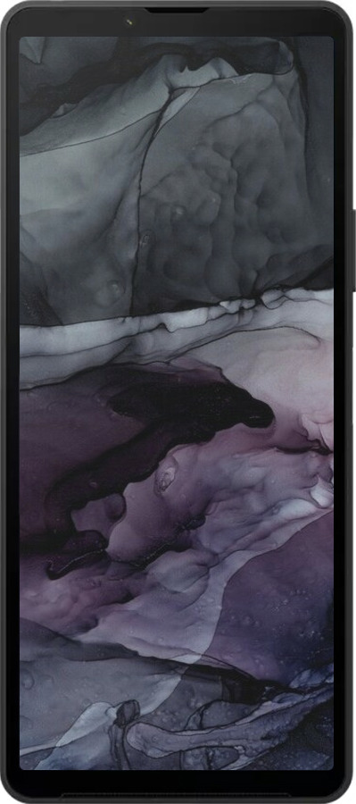 Силіконовий чехол Абстрактні картини та мистецтво для Sony Xperia 10 VI - 6434u-3976 изображение 