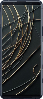 2D пластиковий чехол Зв'язок між світами для Sony Xperia 5 II - 5837t-2258 изображение 