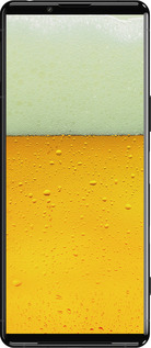 Силіконовий чехол Пиво для Sony Xperia 5 III - 1145u-2580 изображение 
