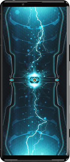 Силиконовый чехол Молнии в цилиндре для Sony Xperia 5 III - 120u-2580 изображение 