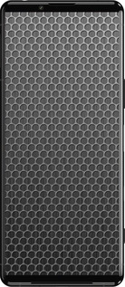 Силиконовый чехол Ячейки для Sony Xperia 5 III - 243u-2580 изображение 