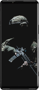 Силиконовый чехол Защитник v3 для Sony Xperia 5 III - 5226u-2580 изображение 