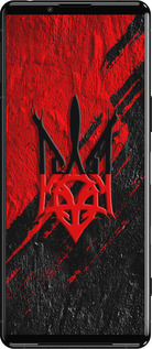 Силиконовый чехол Герб v4 для Sony Xperia 5 III - 5293u-2580 изображение 