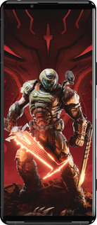 Силиконовый чехол № 5369 для Sony Xperia 5 III - 5369u-2580 изображение 