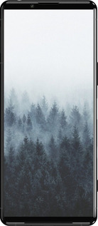 Силиконовый чехол № 5406 для Sony Xperia 5 III - 5406u-2580 изображение 