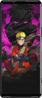 Силиконовый чехол № 5442 для Sony Xperia 5 III - 5442u-2580 изображение 