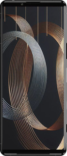 Силиконовый чехол Симфония для Sony Xperia 5 III - 5835u-2580 изображение 