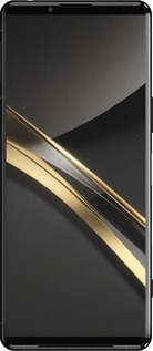 Силиконовый чехол Динамика для Sony Xperia 5 III - 5836u-2580 изображение 