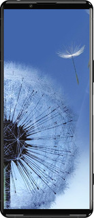 Силиконовый чехол Одуванчик для Sony Xperia 5 III - 6005u-2580 изображение 