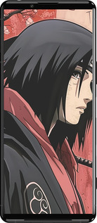 Силіконовий чехол Anime v1 для Sony Xperia 5 III - 6064u-2580 изображение 