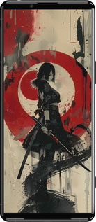 Силіконовий чехол Бойове мистецтво для Sony Xperia 5 III - 6126u-2580 изображение 