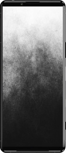 Силиконовый чехол Абстрактная композиция в серых тонах для Sony Xperia 5 III - 6477u-2580 изображение 