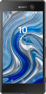 Силиконовый чехол Liquid Chrome для Sony Xperia M5 E5633 - 6781u-217 изображение 