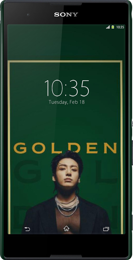 3D пластиковий глянцевий чехол Чангук для Sony Xperia T2 Ultra Dual D5322 - 6278c-92 изображение 
