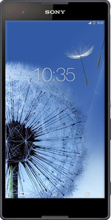 Силиконовый чехол Одуванчик для Sony Xperia T2 Ultra Dual D5322 - 6005u-92 изображение 