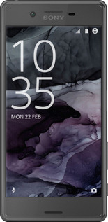 2D пластиковый чехол Абстракция искусство для Sony Xperia X F5122 - 6434t-446 изображение 