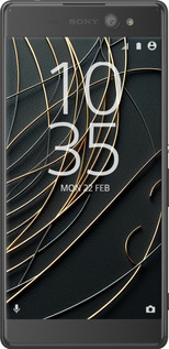 Силиконовый чехол Связь между мирами для Sony Xperia XA Ultra Dual F3212 - 5837u-391 изображение 