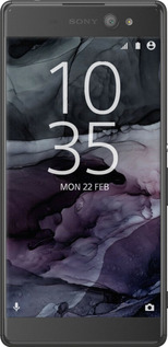 2D пластиковий чехол Абстрактні картини та мистецтво для Sony Xperia XA Ultra Dual F3212 - 6434t-391 изображение 