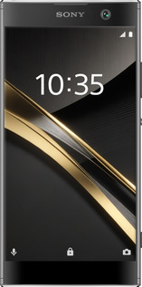 2D пластиковий чехол Динаміка для Sony Xperia XA2 H4113 - 5836t-1357 изображение 