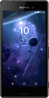 Силіконовий чехол Планети в синьому космосі для Sony Xperia Z3+ Dual E6533 - 171u-165 изображение 
