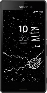 Силіконовий чехол e alem для Sony Xperia Z3+ Dual E6533 - 4646u-165 изображение 