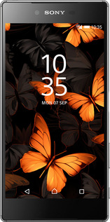 2D пластиковий чехол Чохол для телефону для Sony Xperia Z5 Premium E6883 - 5956t-345 изображение 