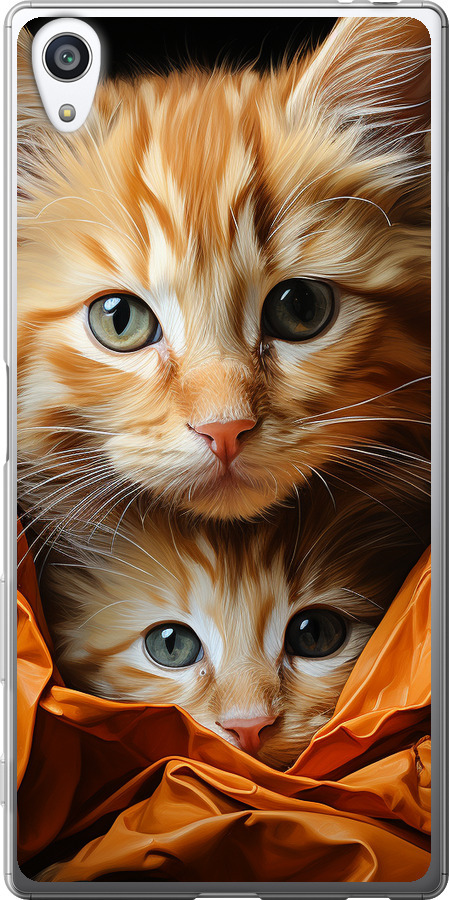 Котики 2