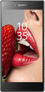 Силиконовый чехол Наслаждение для Sony Xperia Z5 E6633 - 6701u-274 изображение 