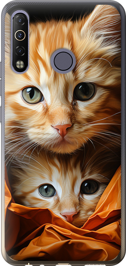 Котики 2