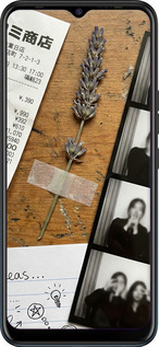 Силиконовый чехол Aesthetic Scrapbook Collage для Tecno Camon 12 CC7 - 6773u-2432 изображение 