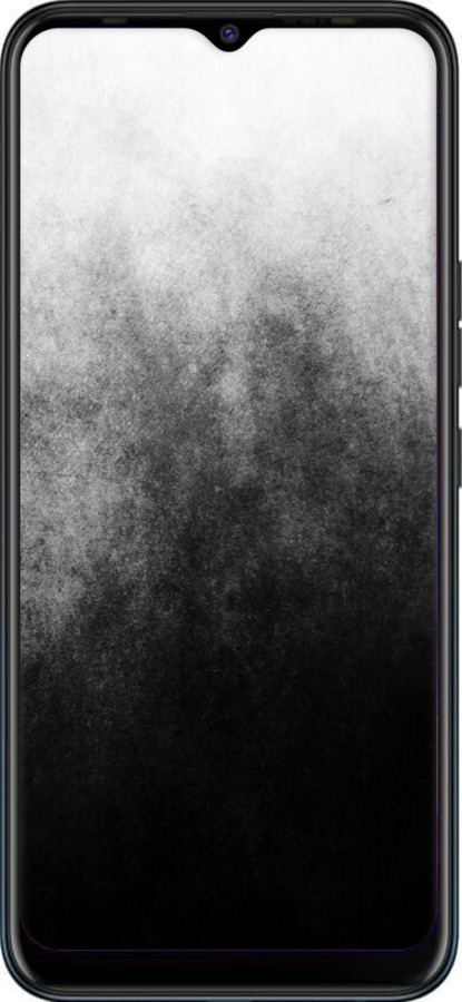 Силиконовый чехол Абстрактная композиция в серых тонах для Tecno Camon 12 CC7 - 6477u-2432 изображение 