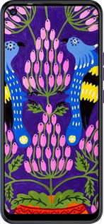 TPU чехол Примаченко5 для Tecno Spark 5 Pro KD7 - 5913b-2445 изображение 