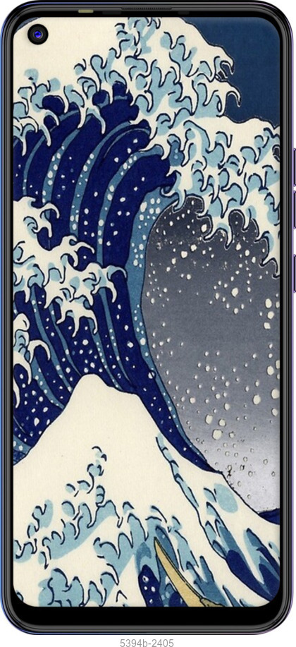 TPU чехол № 5394 для Tecno Spark 5 Pro KD7 - 5394b-2445 изображение 