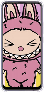 Силикон с усиленными углами чехол № 6737 для Tecno Camon 15 - 6737sp-2405 изображение 