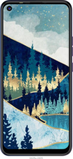 Силиконовый чехол № 5428 для Tecno Camon 15 - 5428u-2405 изображение 