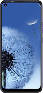 Силиконовый чехол Одуванчик для Tecno Spark 5 Pro KD7 - 6005u-2445 изображение 
