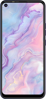 Силиконовый чехол Нежный мрамор для Tecno Spark 5 Pro KD7 - 6310u-2445 изображение 
