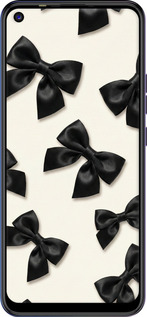 Силиконовый чехол Dark Coquette для Tecno Spark 5 Pro KD7 - 6765u-2445 изображение 