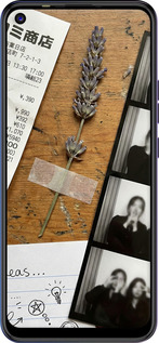 Силиконовый чехол Aesthetic Scrapbook Collage для Tecno Spark 5 Pro KD7 - 6773u-2445 изображение 