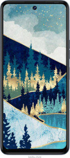 Силіконовий чехол № 5428 для Tecno Camon 18p CH7n - 5428u-2525 изображение 