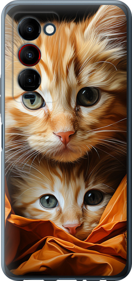 Котики 2