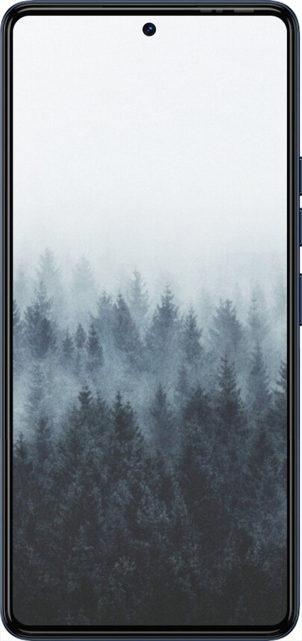 Силіконовий чехол № 5406 для Tecno Camon 20 Pro - 5406u-3100 изображение 