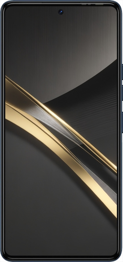 Силиконовый чехол Динамика для Tecno Camon 20 Pro - 5836u-3100 изображение 