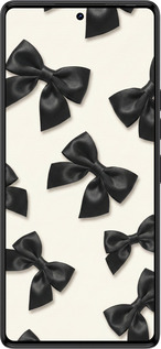 TPU чехол Dark Coquette для Tecno Camon 30 4g - 6765b-3712 изображение 