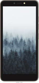 TPU чехол № 5406 для Tecno Pop 2F B1F - 5406b-2391 изображение 