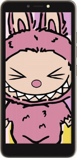 Силиконовый чехол № 6737 для Tecno Pop 2F B1F - 6737u-2391 изображение 