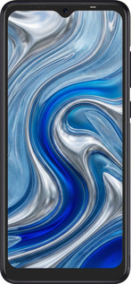 Силиконовый чехол Liquid Chrome для Tecno Pop 4 Pro BC3 - 6781u-2444 изображение 