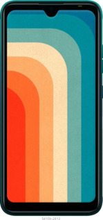 TPU чехол № 5410 для Tecno Pop 5 BD2p - 5410b-2412 изображение 