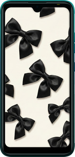 Силіконовий чехол Dark Coquette для Tecno Pop 5 BD2p - 6765u-2412 изображение 